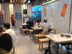-味力源·肥肠爱上鱼(红牌楼金冠好店)