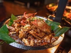 -怡咖啡海鲜自助餐厅(浦东香格里拉店)