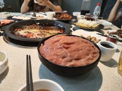 -家一加火锅(绿地翠谷总店)