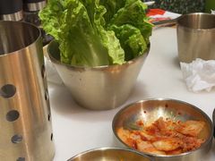 -韩宫宴烤肉·黑毛和牛·料理(宣州国购店)