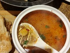 -淮上豆府(水厂路店)