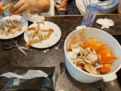 -川骄海鲜自助(河东店)