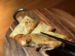 -楼兰新疆主题餐厅(苏州中心店)