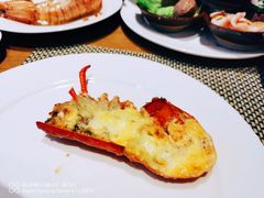 -都会尚膳·海鲜自助餐厅(重庆万豪酒店)