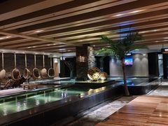 -清河半岛温泉度假酒店