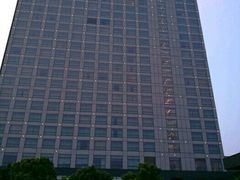 -上海浦东康桥绿地假日酒店