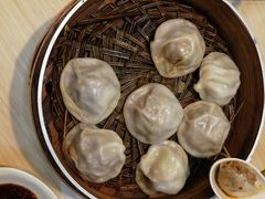 -鸡鸣汤包(仙林店)
