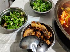-重庆特色冷锅鱼(武大店)