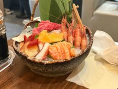-大渔铁板烧(东城店)