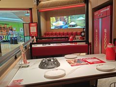 -味上湘菜馆(悦方ID MALL店)