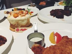 -食间牛排(湖西路店)