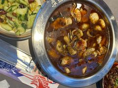 -耍盆友·重庆江湖菜(百子湾店)
