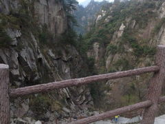 -大明山自然探索公园