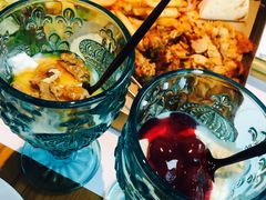 -HELLO MUSAE 拾光缪斯餐厅·纯正希腊风味(苏州中心店)
