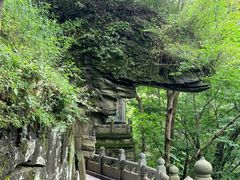 -武当山风景区