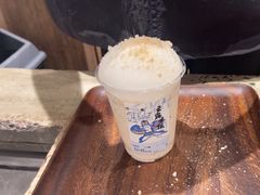 -李山山茶事(景枫店)