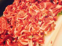 -三毛牛肉店(福强店)