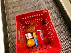 -卜蜂莲花(浦江城市生活广场店)