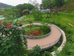 -广州雕塑公园