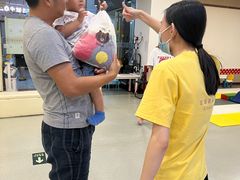 -金睿家国际托育早教中心(珠江新城店)