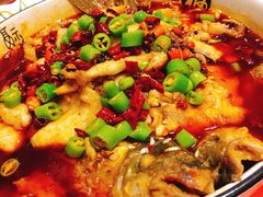 -上山下乡农家菜(加州水郡店)
