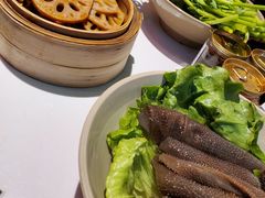 -卤校长重庆火锅(国兴店)