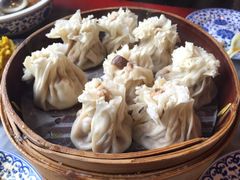 三鲜烧麦（普通）-都一处烧麦馆(前门店)