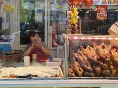 -徐六孃正宗甜皮鸭(张公桥店)