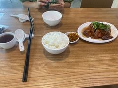 -裕记烧腊连锁餐饮(外马分店)