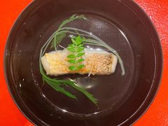 甘鲷汤-鮨青(恒基名人购物中心店)