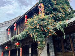 -青州古城