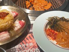 -炭之家·齐齐哈尔非遗烤肉·鲜切直供(中央大街店)