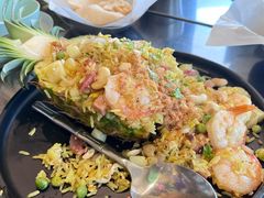 -simply thai天泰(世纪汇店)