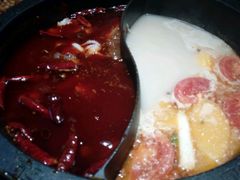 -销魂美蛙鱼头火锅(上海首店)