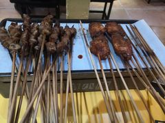 -望京小腰(北京总店)