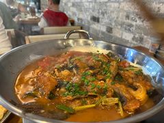 -61号餐吧(兴坪古镇漓江店)