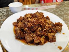 -悦宾饭馆(翠花胡同店)