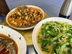 -柠静私家菜(石板巷店)