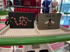 -Gucci(首创奥特莱斯店)