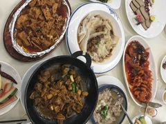 -澳门酒家(南航明珠店)