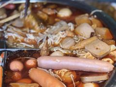 -阿姨卷饼(平凉路店)