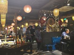 -百姓人家家常菜馆(大观·天地MALL店)