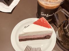 -Seesaw Coffee(苏州中心店)