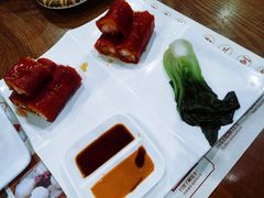 -赏点粤式点心(广州塔店)