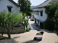 -石塘人家
