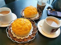 -御华麟·港奶·港包·港咖(解放路第二市场店)