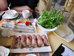 -甘尼仕印度餐厅爵士酒吧(阳春巷店)