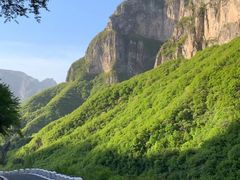 -太行锡崖沟旅游度假区