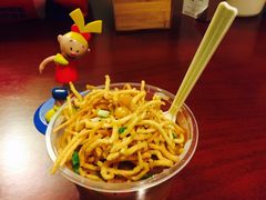 -大王油茶(磁器口店)