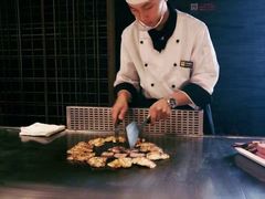 -水木锦堂·自助铁板烧(世贸天阶店)
